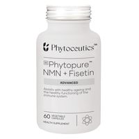 Phytopure™ NMN + Fisetin